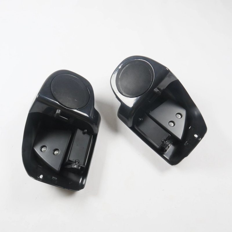 Unpainted Air Cooler Lower Vented Fairing for  Touring 2014 Year Motorcycle Fairings